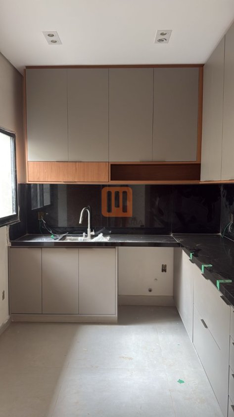 Casa para comprar em Recreio Anhanguera, Ribeirão Preto - Cozinha (unidade) - foto 2 código 77181