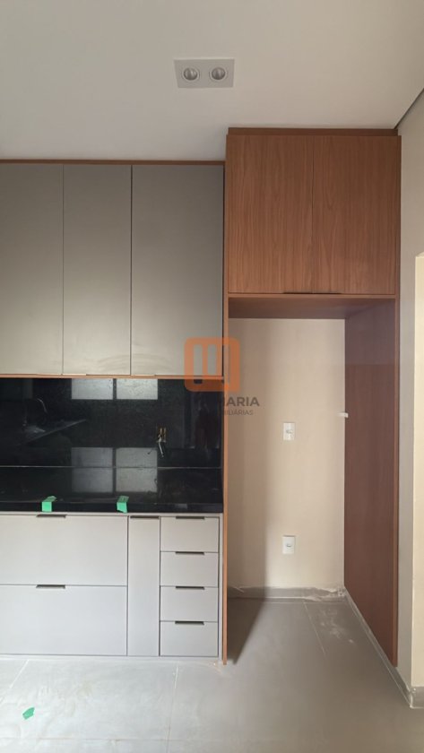 Casa para comprar em Recreio Anhanguera, Ribeirão Preto - Cozinha (unidade) - foto 3 código 77181