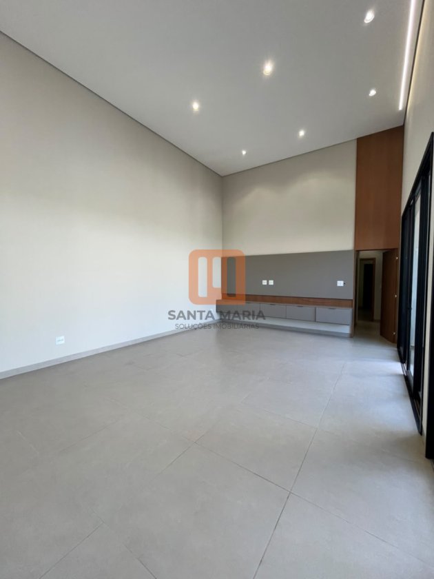 Casa para comprar em Recreio Anhanguera, Ribeirão Preto - Sala (unidade) - foto 3 código 77181
