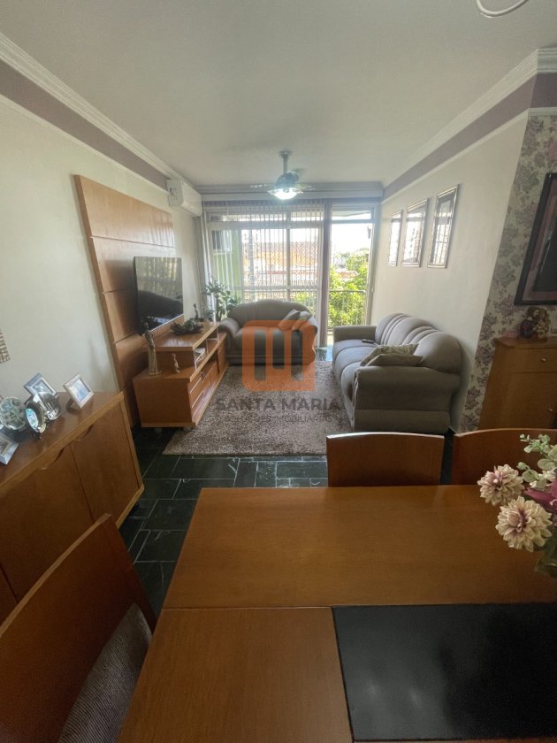 Apartamento para comprar no condomínio Edifício Lory em Jardim Paulistano, Ribeirão Preto - código 77182