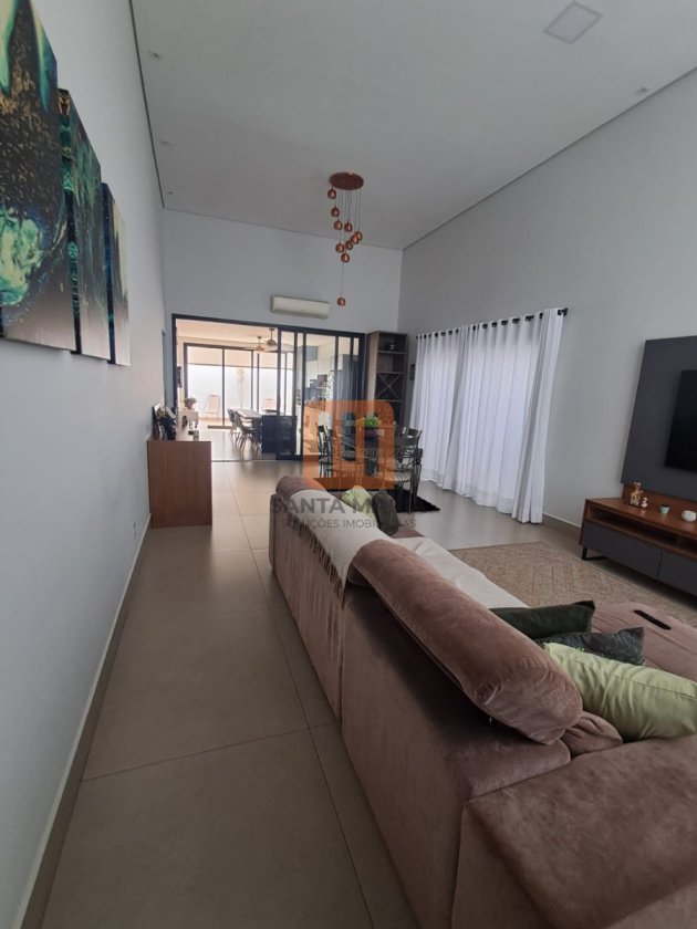 Casa para comprar em Recreio Das Acácias, Ribeirão Preto - Sala (unidade) - foto 2 código 77185