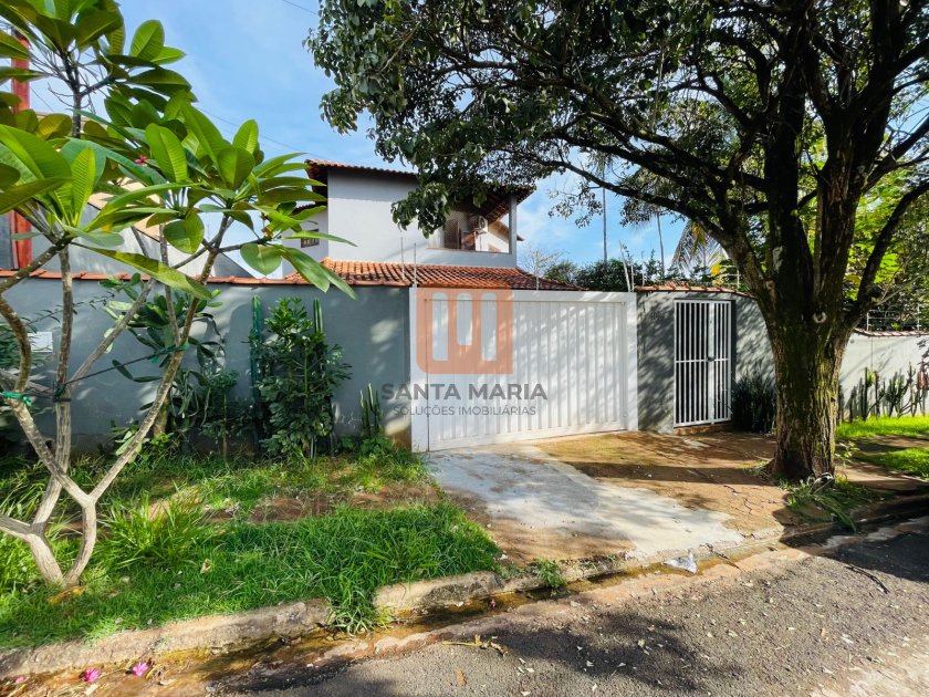 Casa em Jardim Palmares, Ribeirão Preto