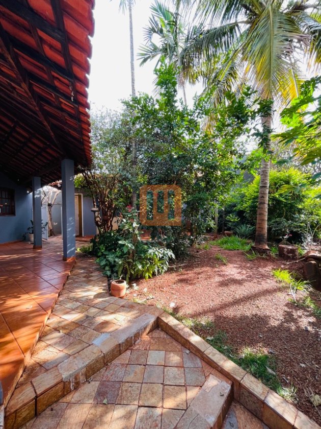Casa para comprar em Jardim Palmares, Ribeirão Preto - Jardim (unidade) - foto 2 código 77187