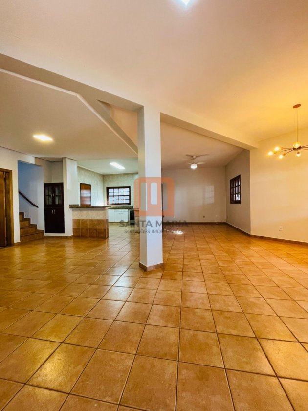 Casa para comprar em Jardim Palmares, Ribeirão Preto - Sala (unidade) - foto 3 código 77187