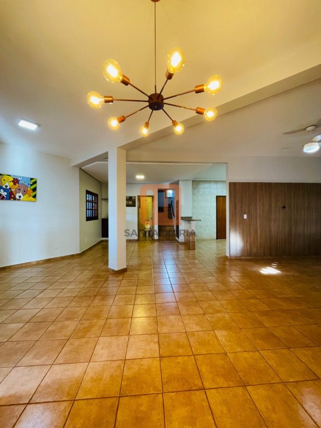 Casa para comprar em Jardim Palmares, Ribeirão Preto - Sala (unidade) - foto 4 código 77187