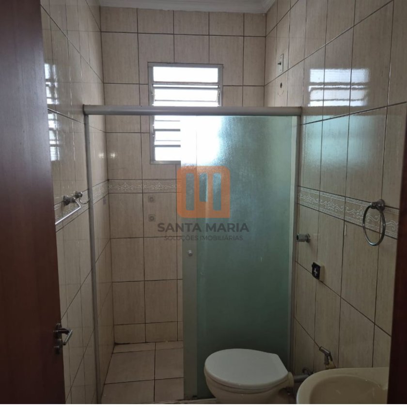 Casa para comprar em Planalto Verde, Ribeirão Preto - Banheiro/lavabo (unidade) - foto 3 código 77188