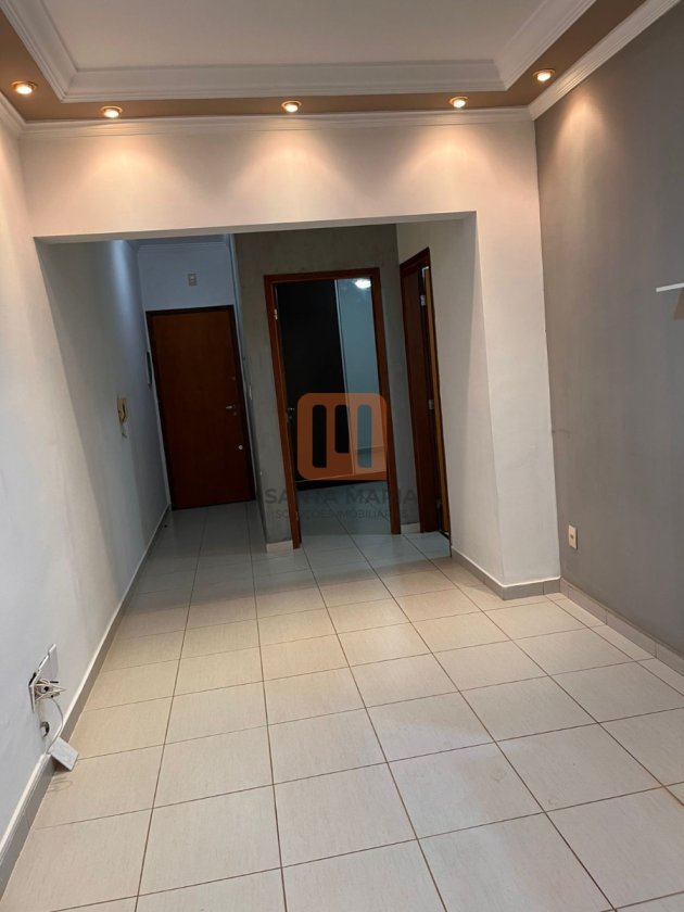 Apartamento para comprar em Nova Aliança, Ribeirão Preto - Sala (unidade) - foto 2 código 77191