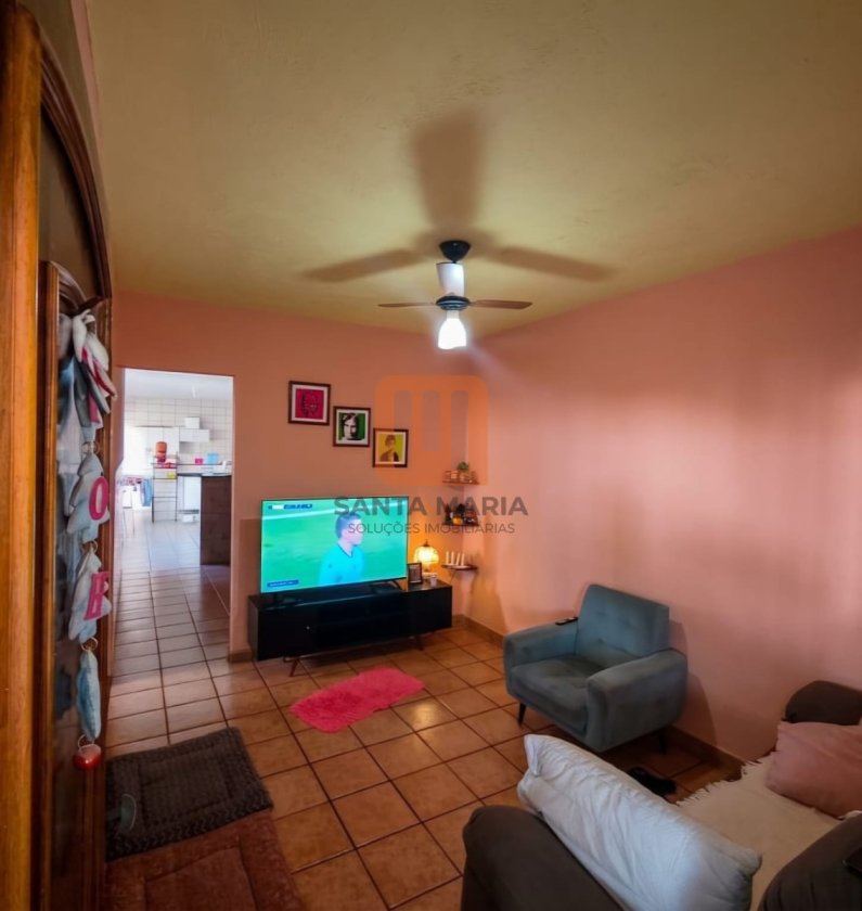 Casa para comprar em Parque Dos Lagos, Ribeirão Preto - Sala (unidade) - foto 5 código 77194