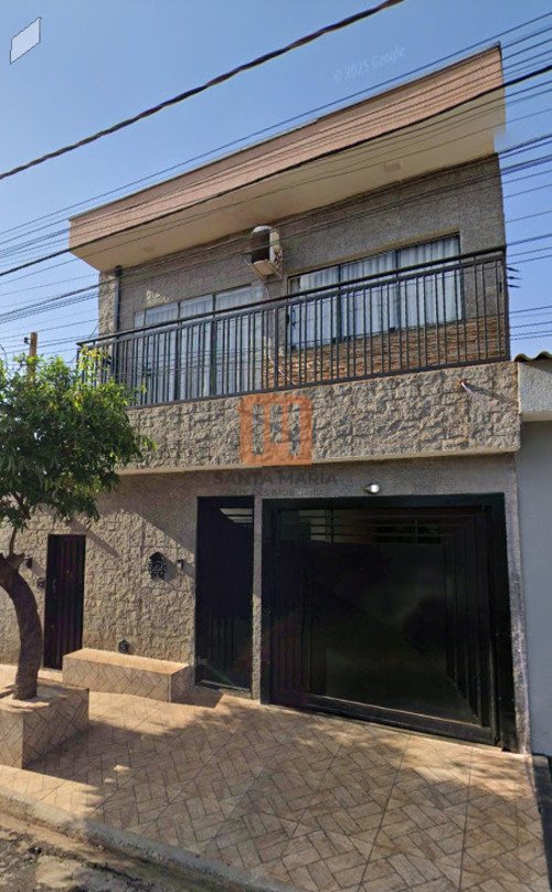 Casa em Orestes Lopes de Camargo, Ribeirão Preto