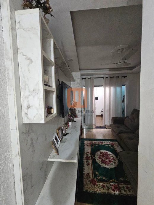 Casa para comprar em Orestes Lopes de Camargo, Ribeirão Preto - Sala (unidade) - foto 3 código 77197