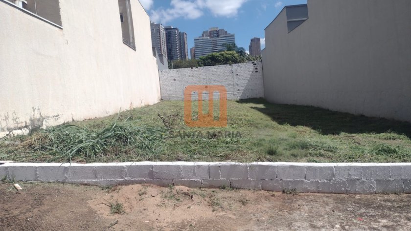 Terreno em Jardim Botanico, Ribeirão Preto