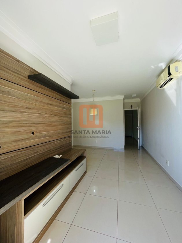 Apartamento para comprar em Jardim Botanico, Ribeirão Preto - Sala (unidade) - foto 2 código 77204