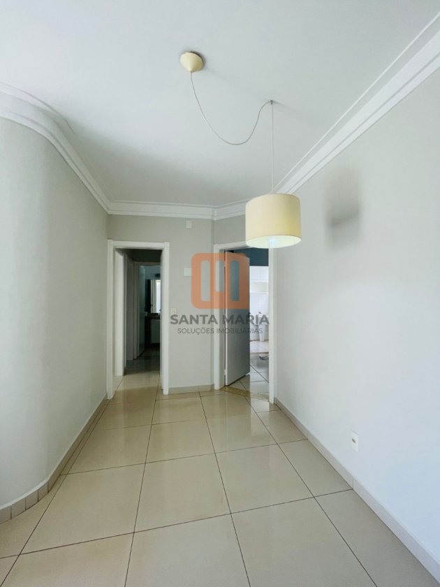 Apartamento para comprar em Jardim Botanico, Ribeirão Preto - Sala de Jantar (unidade) - foto 3 código 77204