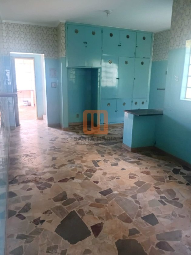 Casa para alugar em Centro, Ribeirão Preto - Cozinha (unidade) - foto 5 código 77209