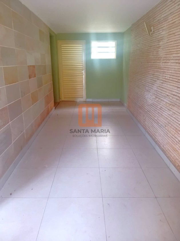 Casa para alugar em Centro, Ribeirão Preto - Recepção (unidade) - foto 2 código 77209