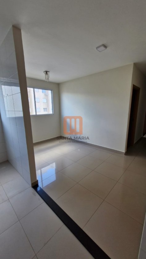 Apartamento para comprar no condomínio Reserva Flor de Lótus em Recreio Das Acácias, Ribeirão Preto - código 77211