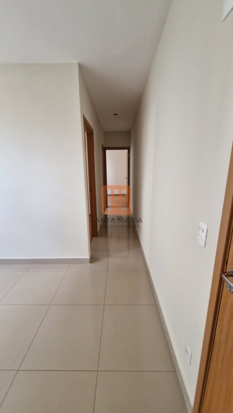 Apartamento para comprar em Recreio Das Acácias, Ribeirão Preto - Sala (unidade) - foto 2 código 77211