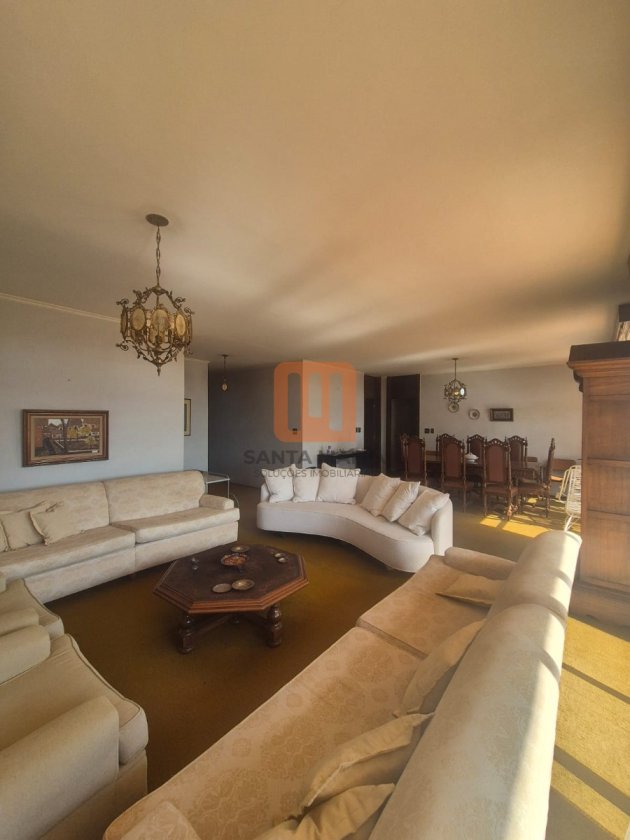 Apartamento para comprar no condomínio Itapua em Higienopolis, Ribeirão Preto - código 77217