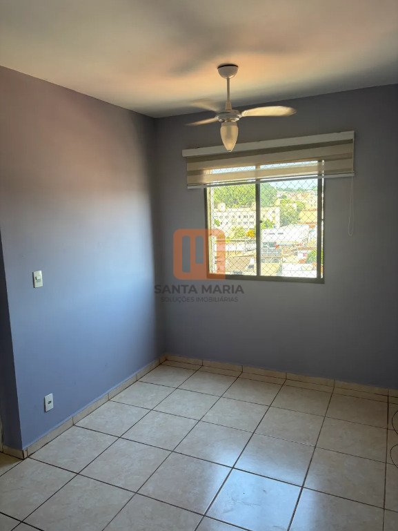 Apartamento para comprar no condomínio Parc Vila em Vila Virgínia, Ribeirão Preto - código 77218