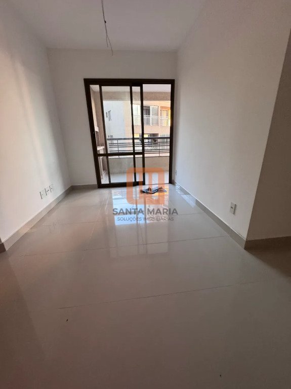 Apartamento para comprar no condomínio Nova Aliança em Nova Aliança, Ribeirão Preto - código 77220