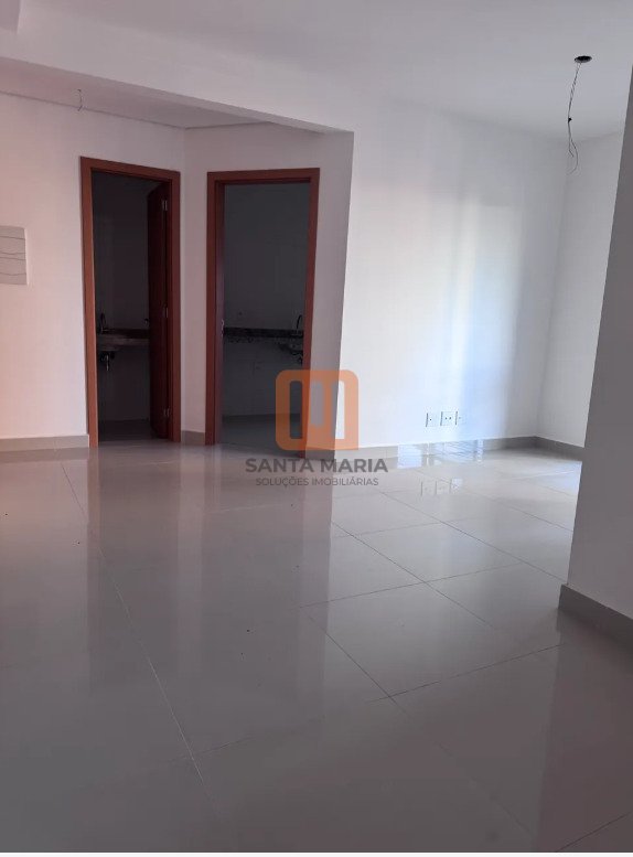 Apartamento para comprar em Nova Aliança, Ribeirão Preto - Sala (unidade) - foto 2 código 77220