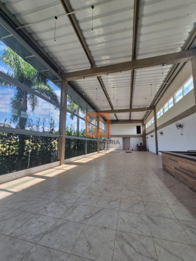 Salão-Galpão para comprar em Parque Das Figueiras, Ribeirão Preto - Salão (unidade) - foto 2 código 77223
