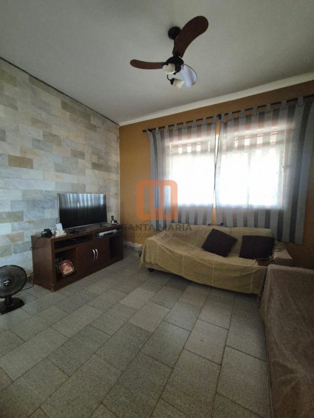 Casa para comprar em PARQUE ANHANGUERA, Ribeirão Preto - Sala (unidade) - foto 4 código 77225