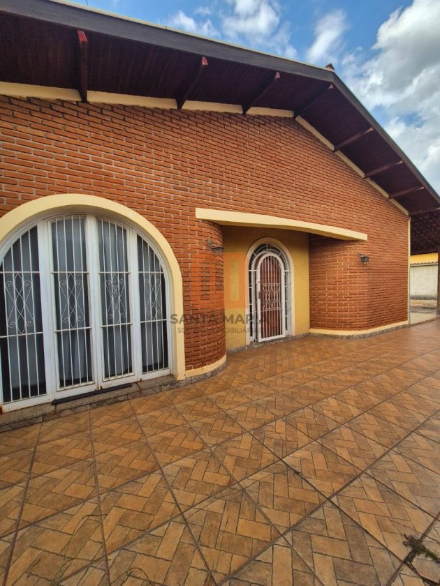 Casa para comprar em PARQUE ANHANGUERA, Ribeirão Preto - Vista do Imóvel (unidade) - foto 2 código 77225
