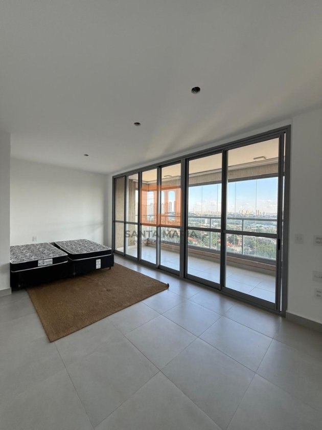 Apartamento para comprar no condomínio Fiusa One em Jardim Sao Luiz, Ribeirão Preto - código 77227