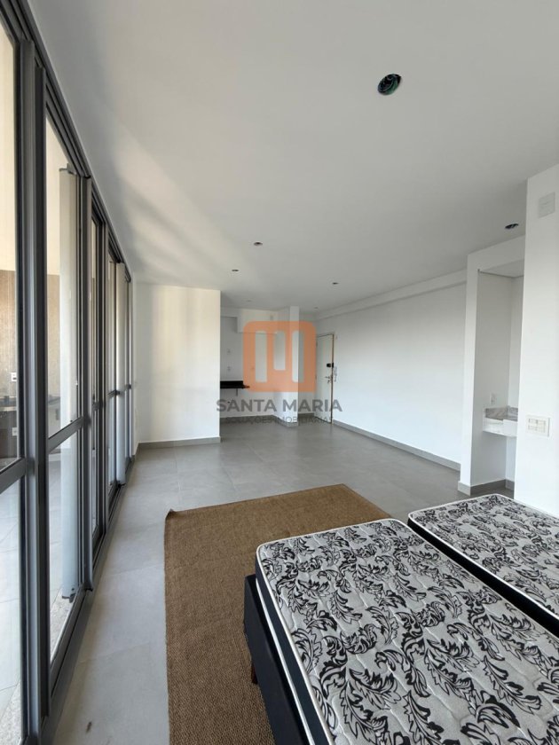 Apartamento para comprar em Jardim Sao Luiz, Ribeirão Preto - Sala (unidade) - foto 2 código 77227