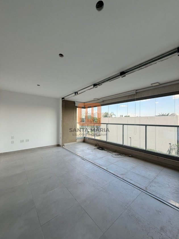 Apartamento para comprar no condomínio Fiusa One em Jardim Sao Luiz, Ribeirão Preto - código 77228