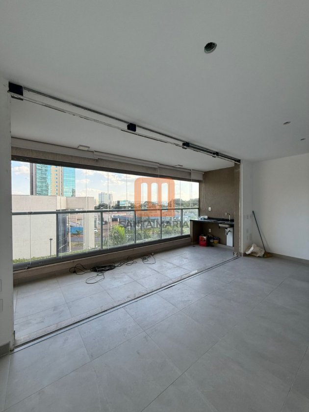 Apartamento para comprar em Jardim Sao Luiz, Ribeirão Preto - Sala (unidade) - foto 2 código 77228