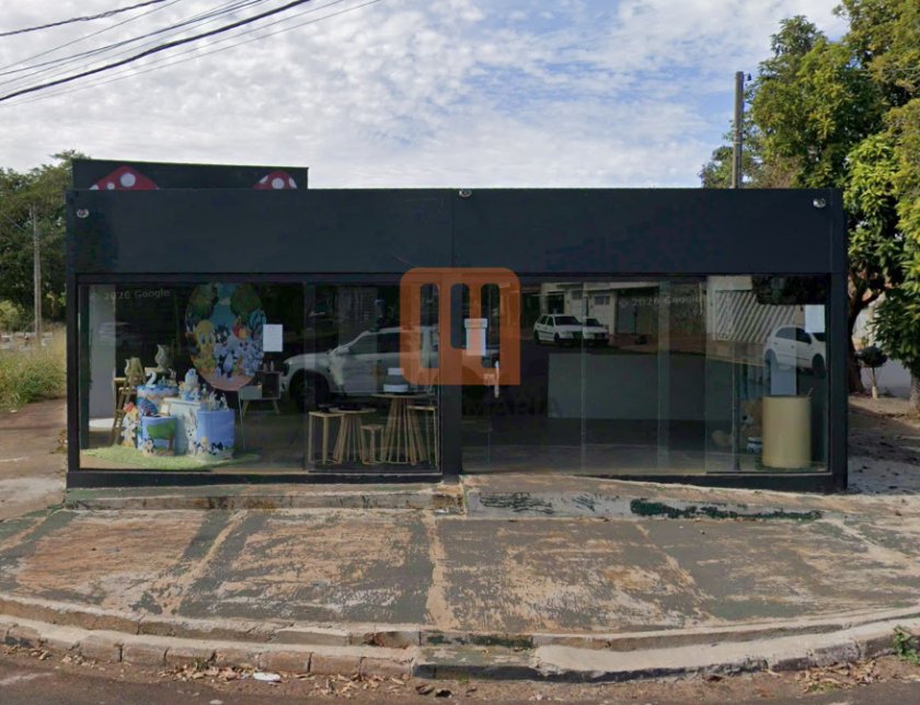 Salão-Galpão em Jardim Interlagos, Ribeirão Preto