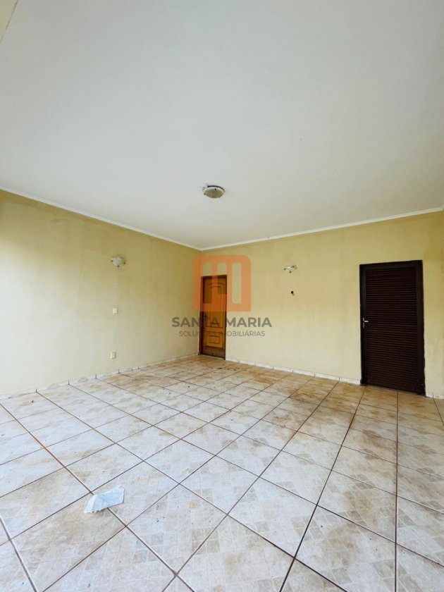 Casa para comprar em Jardim Cadacaam, Ribeirão Preto - Garagem/estacionamento (unidade) - foto 4 código 77230