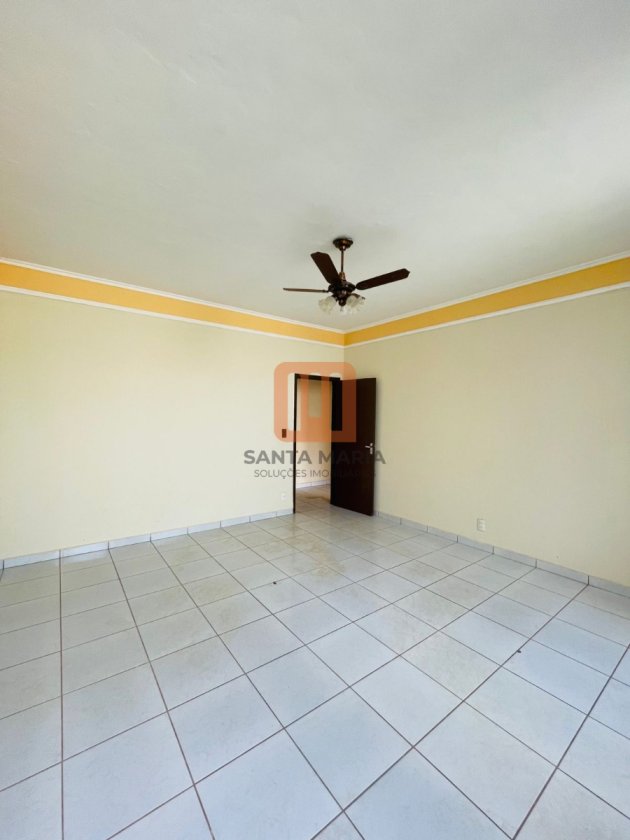 Casa para comprar em Jardim Cadacaam, Ribeirão Preto - Sala (unidade) - foto 5 código 77230