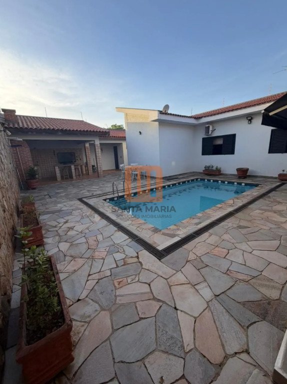 Casa em Lagoinha, Ribeirão Preto