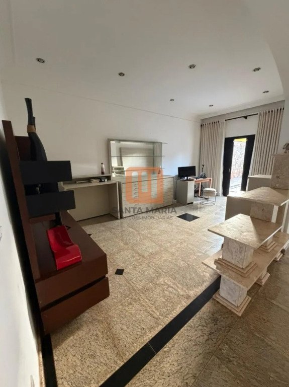 Casa para comprar em Lagoinha, Ribeirão Preto - Sala (unidade) - foto 2 código 77231