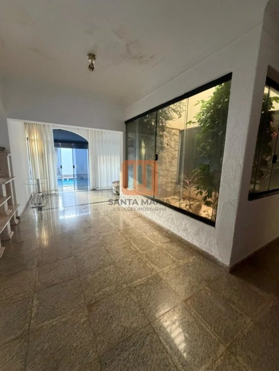 Casa para comprar em Lagoinha, Ribeirão Preto - Sala (unidade) - foto 3 código 77231