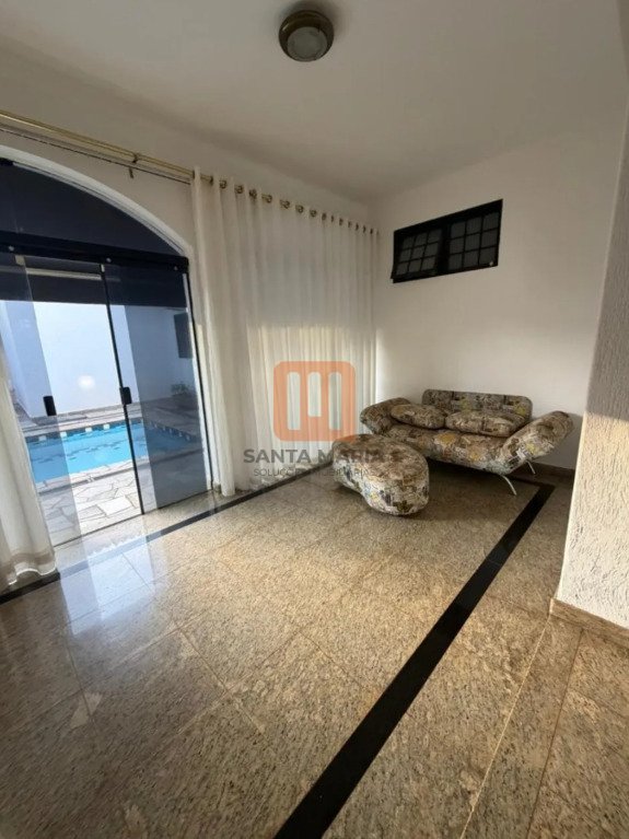Casa para comprar em Lagoinha, Ribeirão Preto - Sala (unidade) - foto 4 código 77231