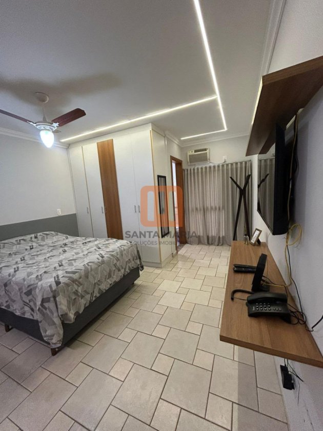 Apartamento para alugar no condomínio Villaggio Modena em Nova Aliança, Ribeirão Preto - código 77235