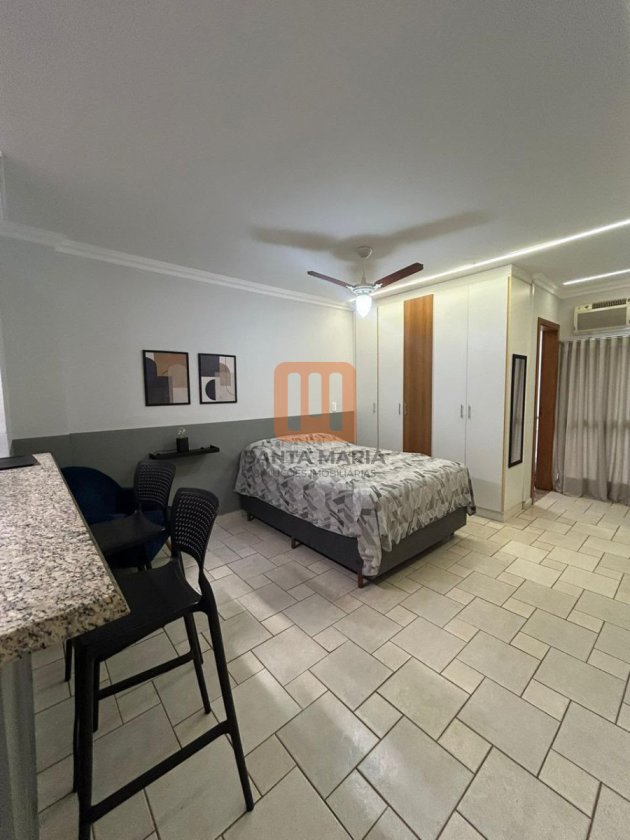 Apartamento para alugar em Nova Aliança, Ribeirão Preto - Dormitorio (unidade) - foto 3 código 77235