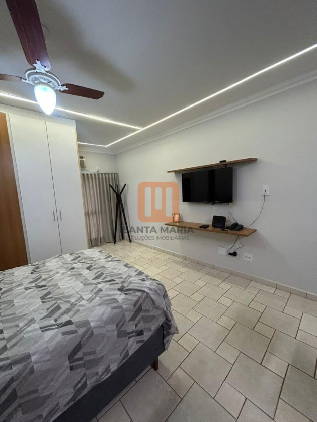 Apartamento para alugar em Nova Aliança, Ribeirão Preto - Dormitorio (unidade) - foto 2 código 77235