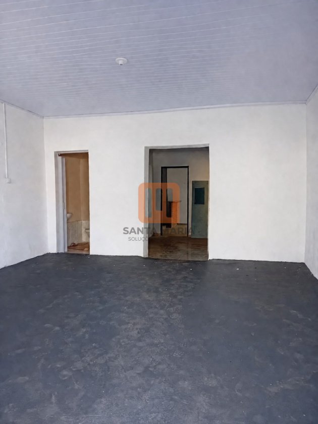 Salão-Galpão para alugar em Campos Elíseos, Ribeirão Preto - Salão (unidade) - foto 2 código 77238