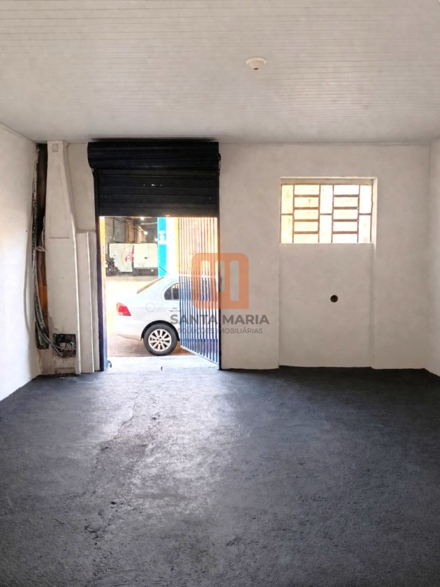 Salão-Galpão para alugar em Campos Elíseos, Ribeirão Preto - Salão (unidade) - foto 3 código 77238