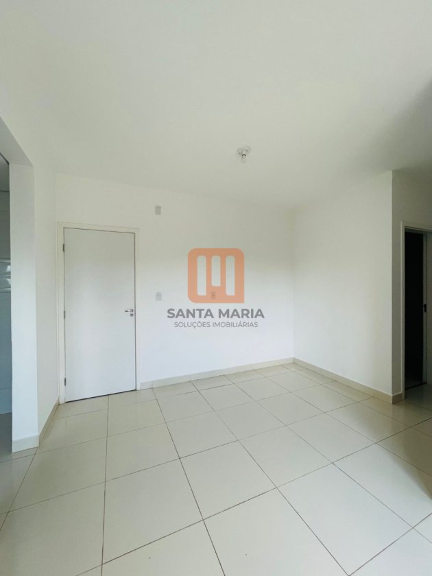 Apartamento para comprar em Manoel Pena, Ribeirão Preto - Sala (unidade) - foto 3 código 77241