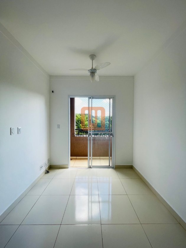 Apartamento para comprar em Manoel Pena, Ribeirão Preto - Sala (unidade) - foto 2 código 77241