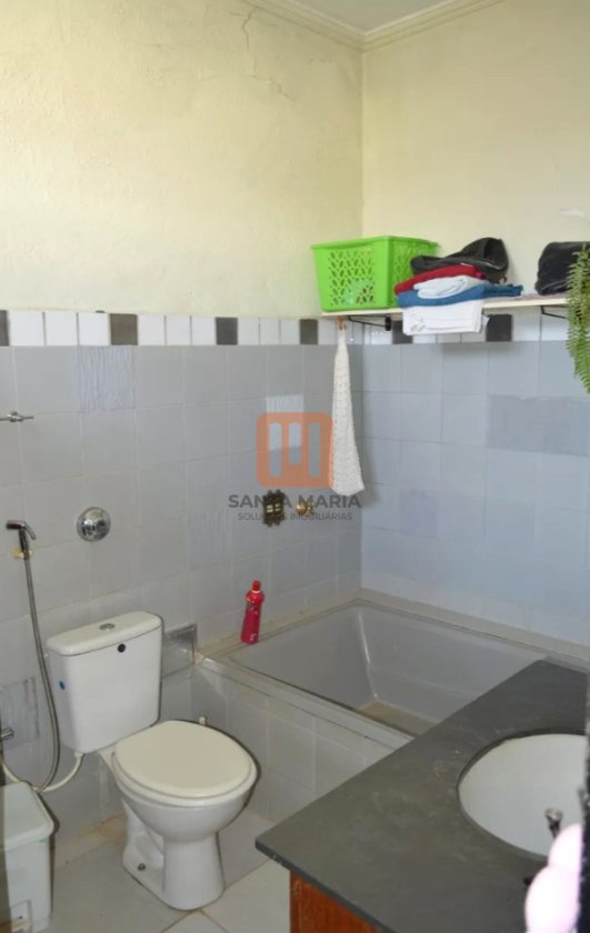 Casa para alugar em Jardim Paulista, Ribeirão Preto - Banheiro/lavabo (unidade) - foto 4 código 77244