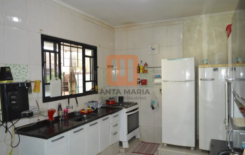 Casa para alugar em Jardim Paulista, Ribeirão Preto - Cozinha (unidade) - foto 3 código 77244