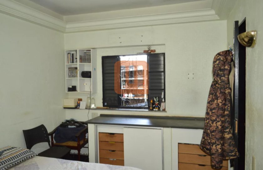 Casa para alugar em Jardim Paulista, Ribeirão Preto - Dormitorio (unidade) - foto 5 código 77244