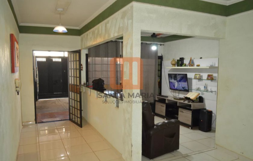 Casa para alugar em Jardim Paulista, Ribeirão Preto - Sala (unidade) - foto 2 código 77244